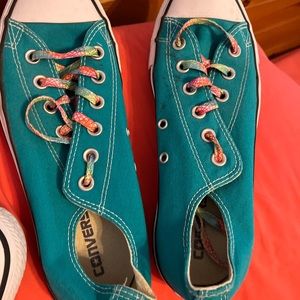 Women’s Converse